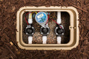Hunter 2 Station Battery Control