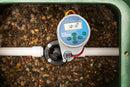 Hunter Battery Control with 1" PGV Solenoid Valve