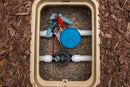 Hunter Bluetooth 4 Station Battery Control