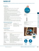 Hunter Bluetooth 4 Station Battery Control