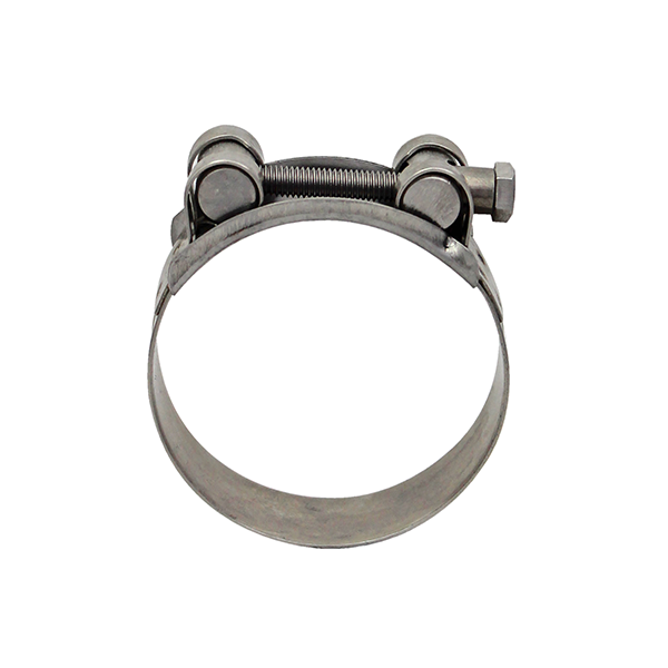 Performer 304 Stainless Super Clamp 98mm-103mm