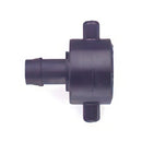 Philmac 2" Nut x 50mm tail