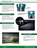 Rainbird 1804 100mm Pop Up Body