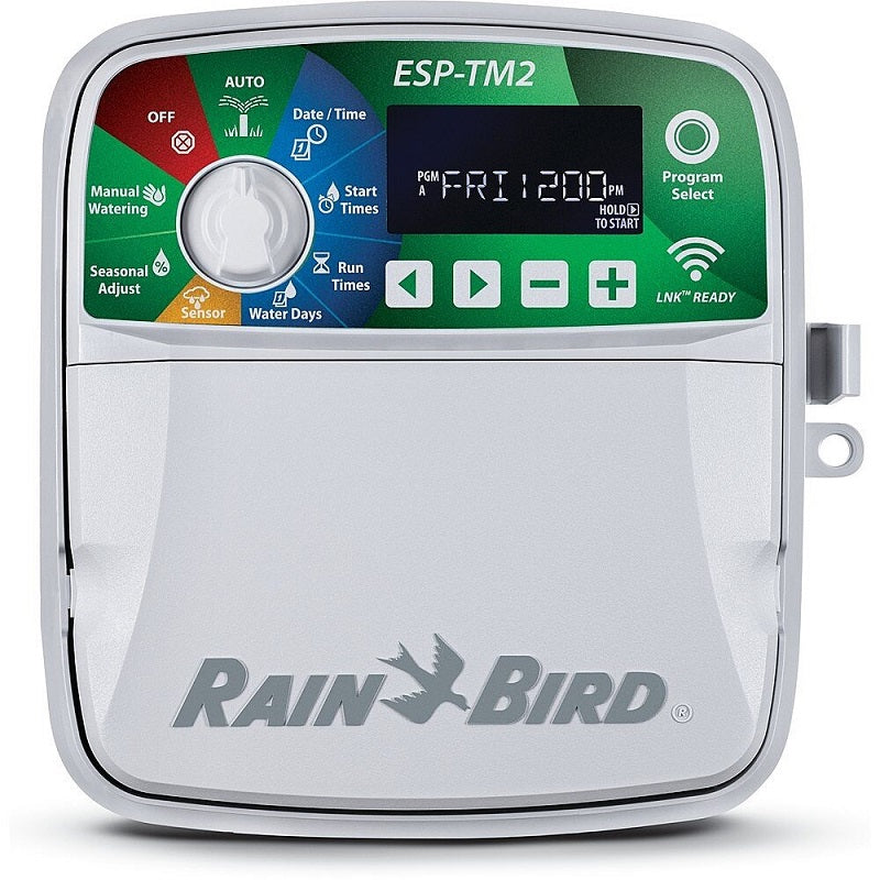 Rainbird ESP-TM2 8 Station Outdoor Controller