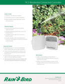Rainbird RC2 8 Station Wi-fi Controller