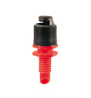 Red Base Micro Spray 180°