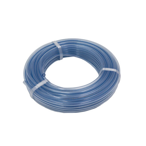 Clear Vinyl Tubing Food Grade 32mm Cut