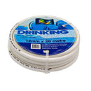 Drinkwater Hose White 12mm Cut