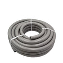 Grey Suction Hose 25mm x 20m