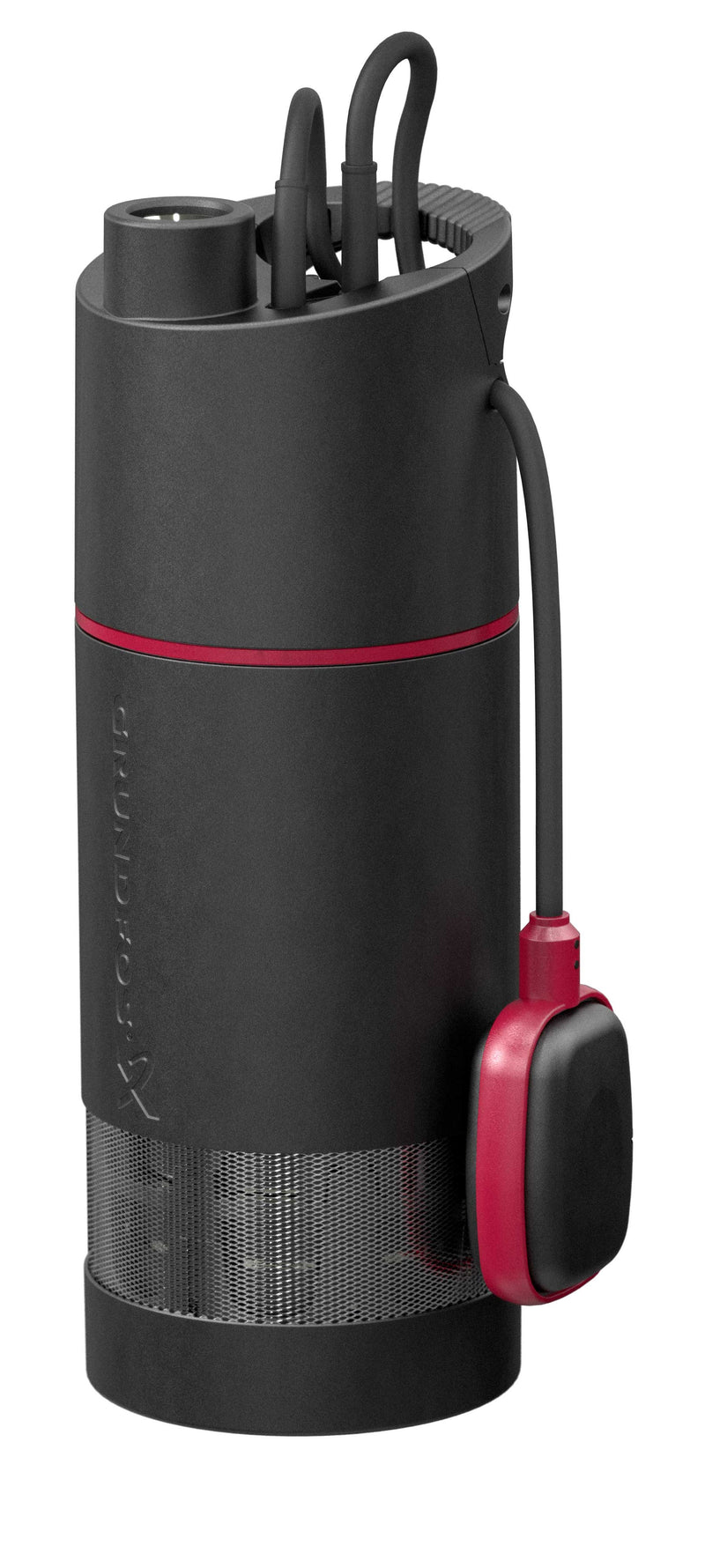 Grundfos SB3-35 .8kw Submersible Manual Pressure Pump with Float