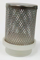 1/2" Stainless Steel Strainer