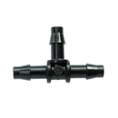 Antelco 4mm Barbed Tee