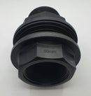 Philmac 50mm Threaded Tank Outlet