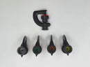 Naandan Anti Ant Swivel 104 l/h Green Nozzle