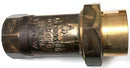 1" Dual Check Valve