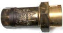 1" Dual Check Valve