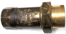 1" Dual Check Valve