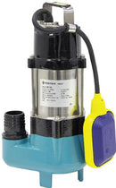 Onga VF150 Cast Iron Auto Grey Water Pump