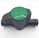 Antelco 25mm Barbed Inline Valve