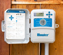 Hunter X2 4 Station Outdoor Controller