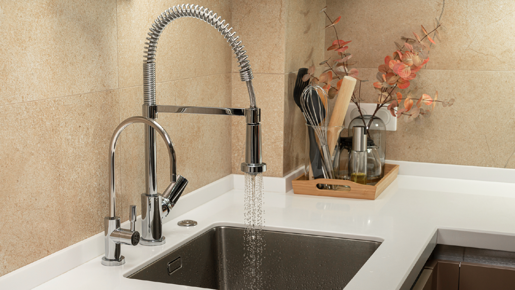 How to Select the Right Home Water Filter: A Complete Guide