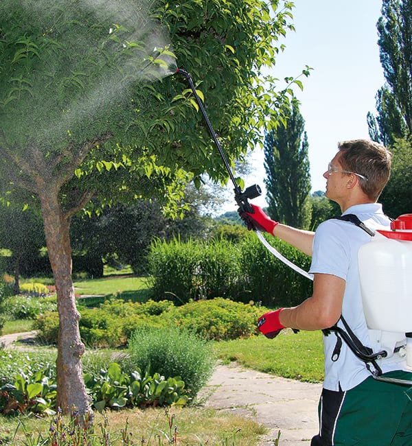 Spraying Equipment | Water Sparying Equipment