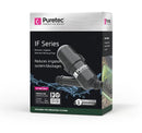 Puretec 1" Irrigation Filter 40 Mesh