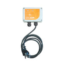 High/Low Level Alarm Control