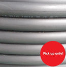 Low Density Poly Pipe 25mm x 5m