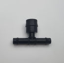 Hr Products 13mm Increasing Tee to 25mm (Bag of 20)