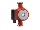 Grundfos Stainless Steel 20mm Fixed Speed Hot Water Circulation Pump