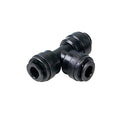 Puretec 12mm Push Fit Tee