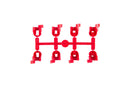 Hunter PGJ Standard Nozzle Rack