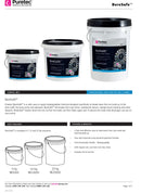 Puretec Boresafe Iron Treatment 20kg
