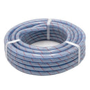 Clear Multi Purpose Hose 8mm x 100m