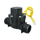 Hr Products MV80 Series 12vac Solenoid Valve Normally Open 3/4"