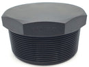Norma 4" BSP Plug
