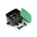 Antelco 4 Station Manifold Kit