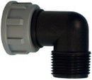 Tavlit 1" Swivel Elbow x 1" Male Thread
