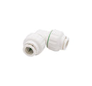 Puretec 12mm Kwik Lock Elbow