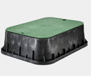 Norma Valve Box 500 L x 325 W x 150 D Rectangular