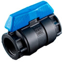 Philmac Poly Ball Valve 1"