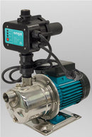 Onga JS60 Manual Pump (No Pressure Controller)