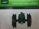 Orbit Tractor Motor Assembly