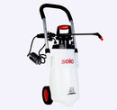 Solo 11l trolley Sprayer
