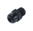 Puretec 12mm Push Fit x 1/2" Male Thread