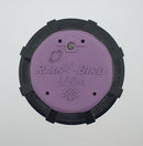 Rainbird 6504 Falcon 4" Part Circle Stainless NP