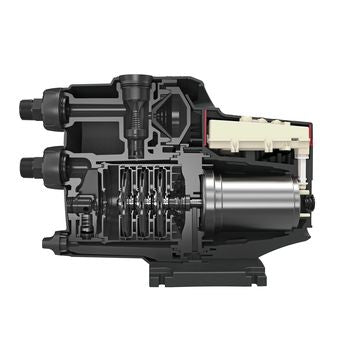 Grundfos Scala1 3-45 .58kw Pressure System