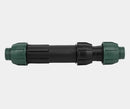 Norma 1 1/2" Rural Telescopic Joiner