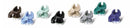 Rainbird 6504 /8005 Series High Flow Nozzle Kit